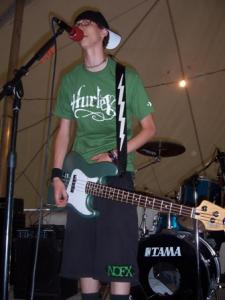 Escanaba Botb '05