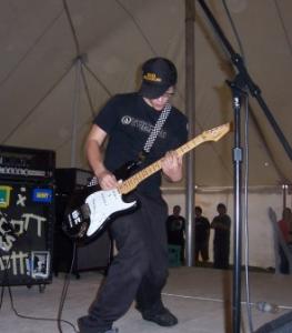 Escanaba Botb '05