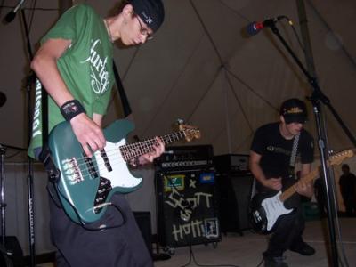 Escanaba Botb '05