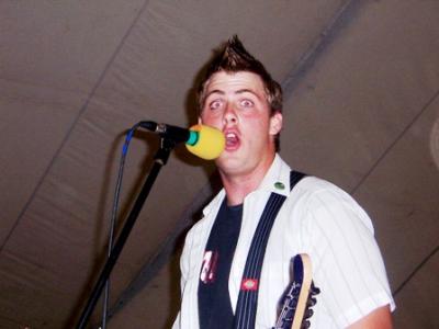 Escanaba Botb '05